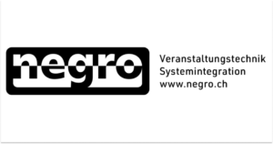 negroveranstaltung
