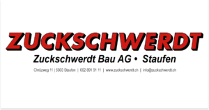 zuckerschwerdt bau ag